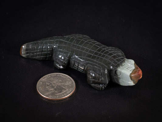 Gemstone Gators