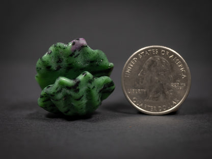 Little Gemstone Clams