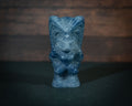 GEMSTONE TIKI CARVING