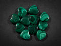 Malachite Hearts