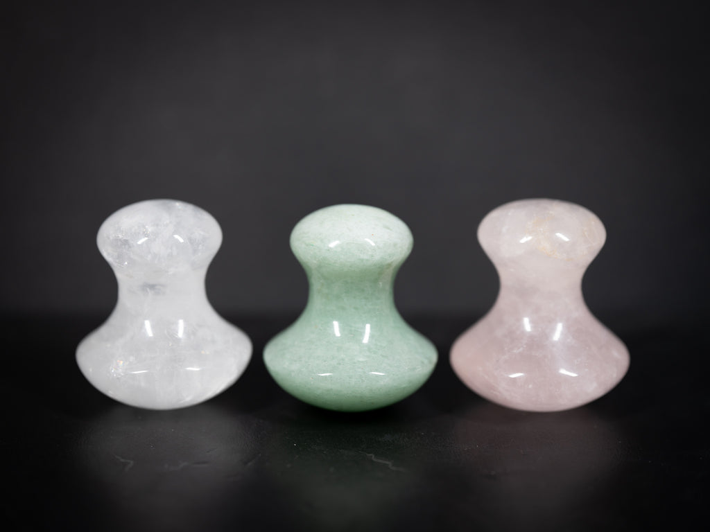 Crystal Massagers