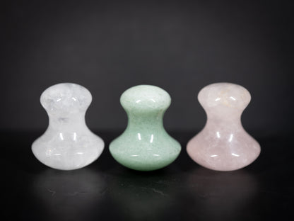 Crystal Massagers