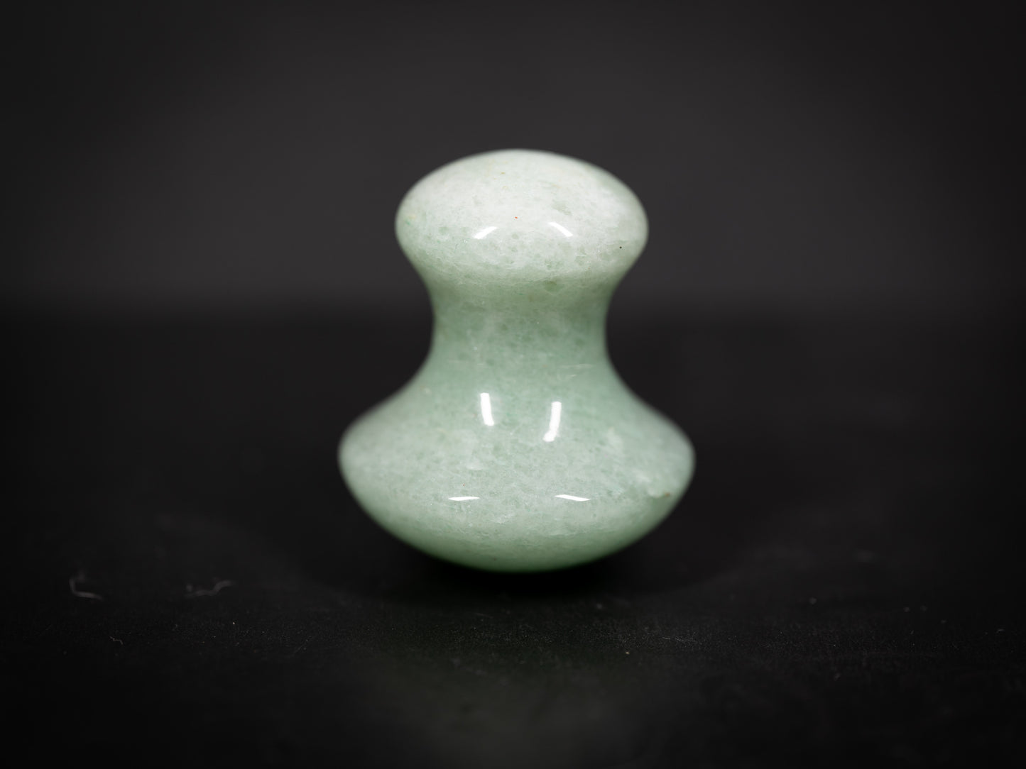 Crystal Massagers