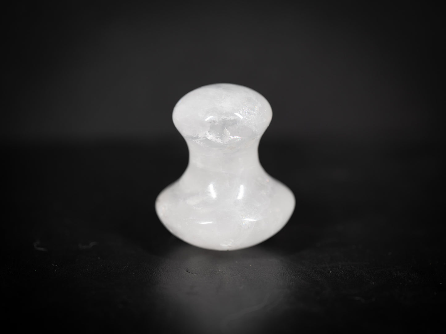 Crystal Massagers