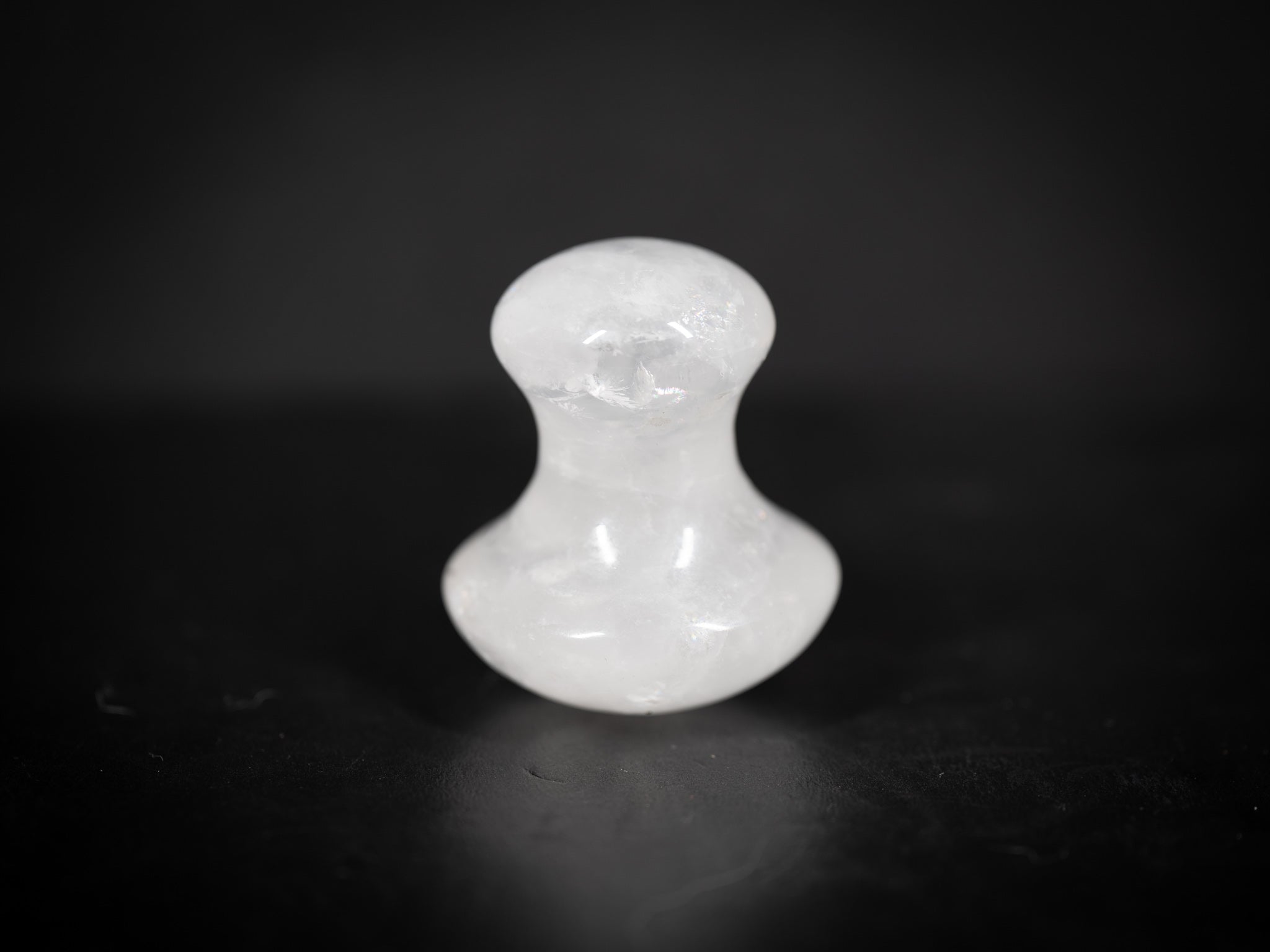Crystal Massagers