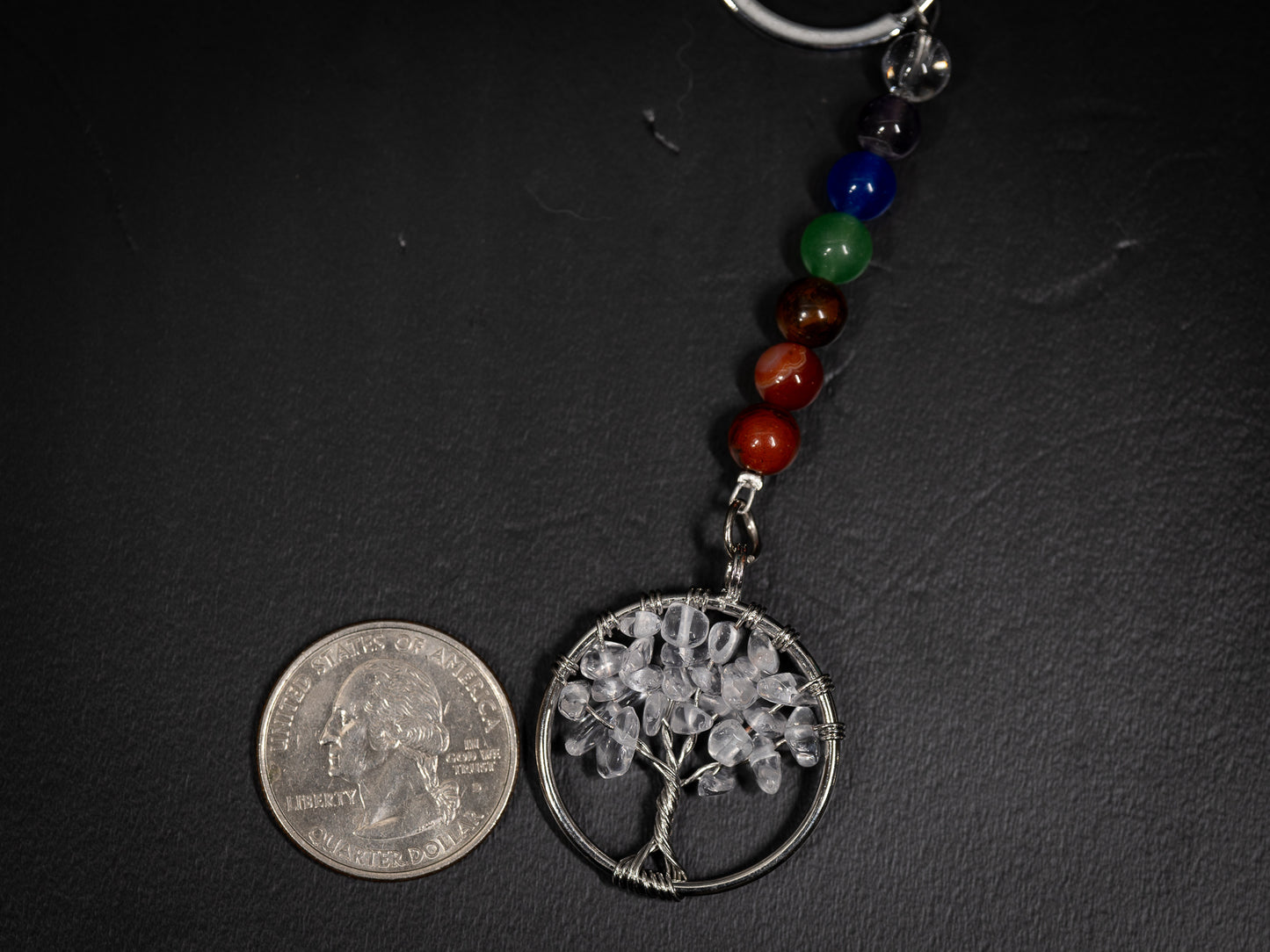 Tree of Life Keychains