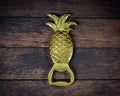 PINEAPPLE BOTTLE OPENER
