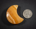 Calcite Crescent moons