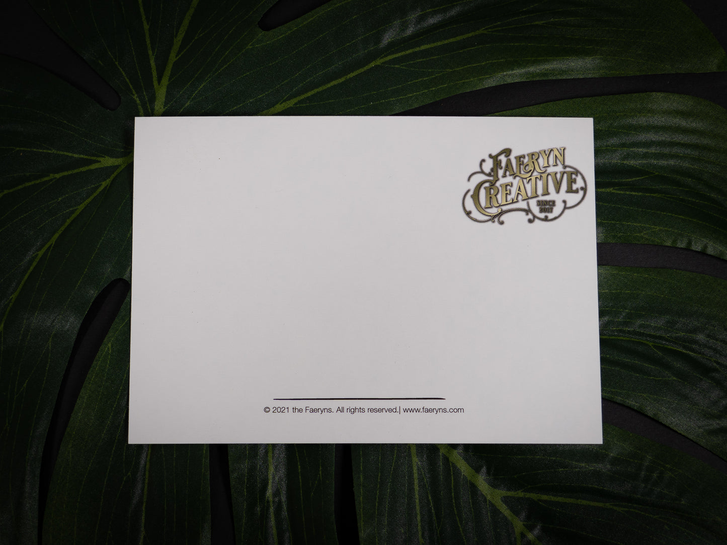 Postcard Set