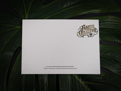 Postcard Set