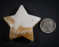 Calcite Stars