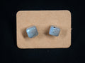 Crystal Stud Earrings
