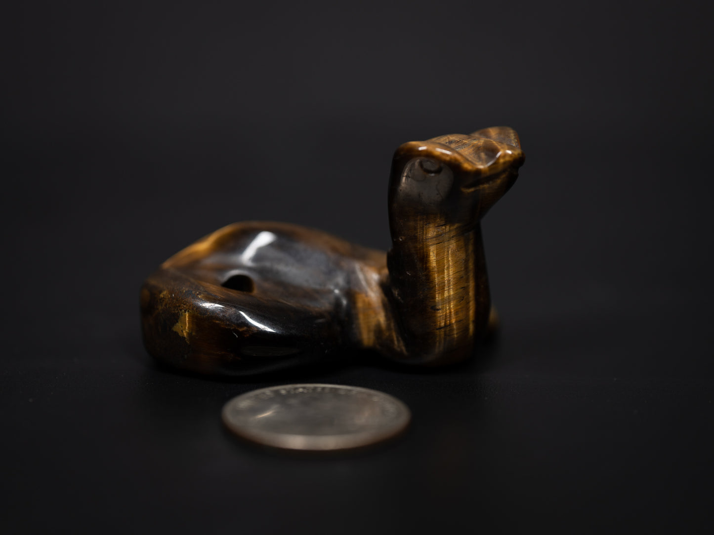 Gemstone Snakes