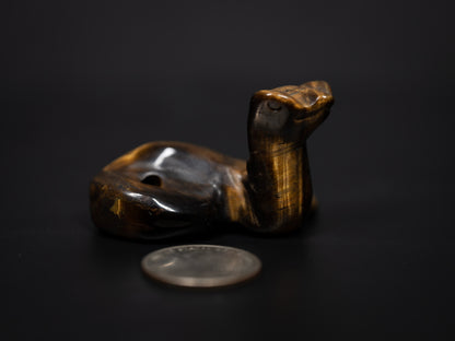 Gemstone Snakes