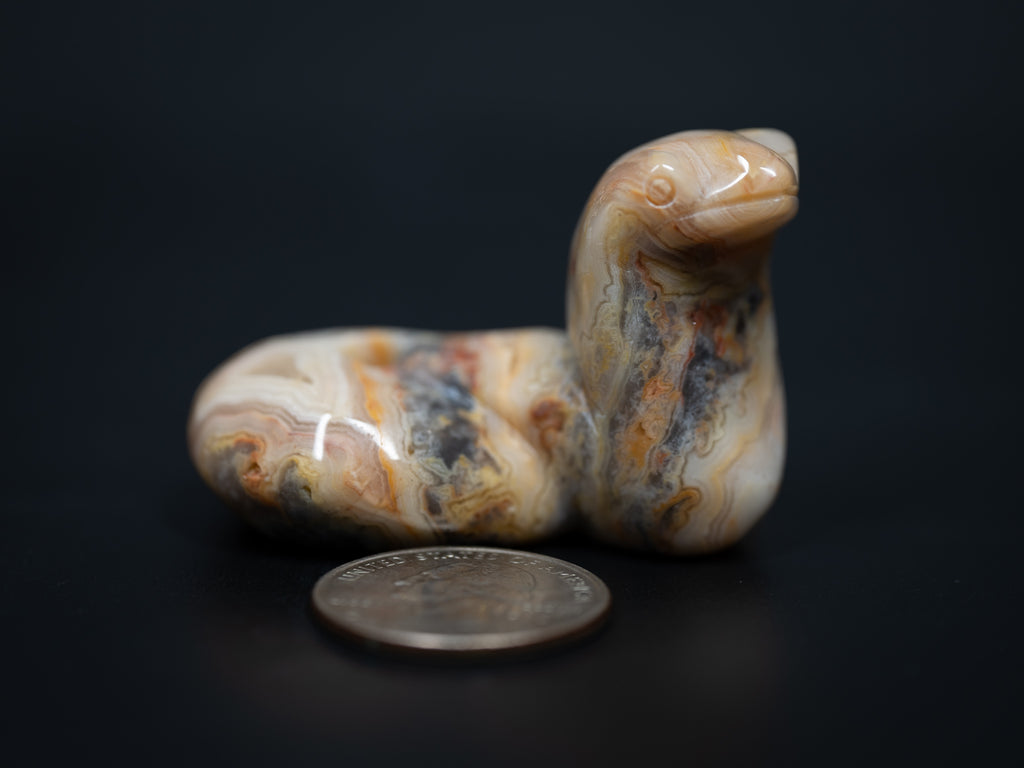 Gemstone Snakes