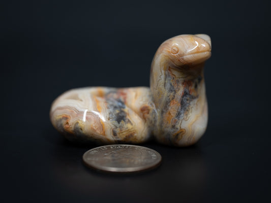 Gemstone Snakes