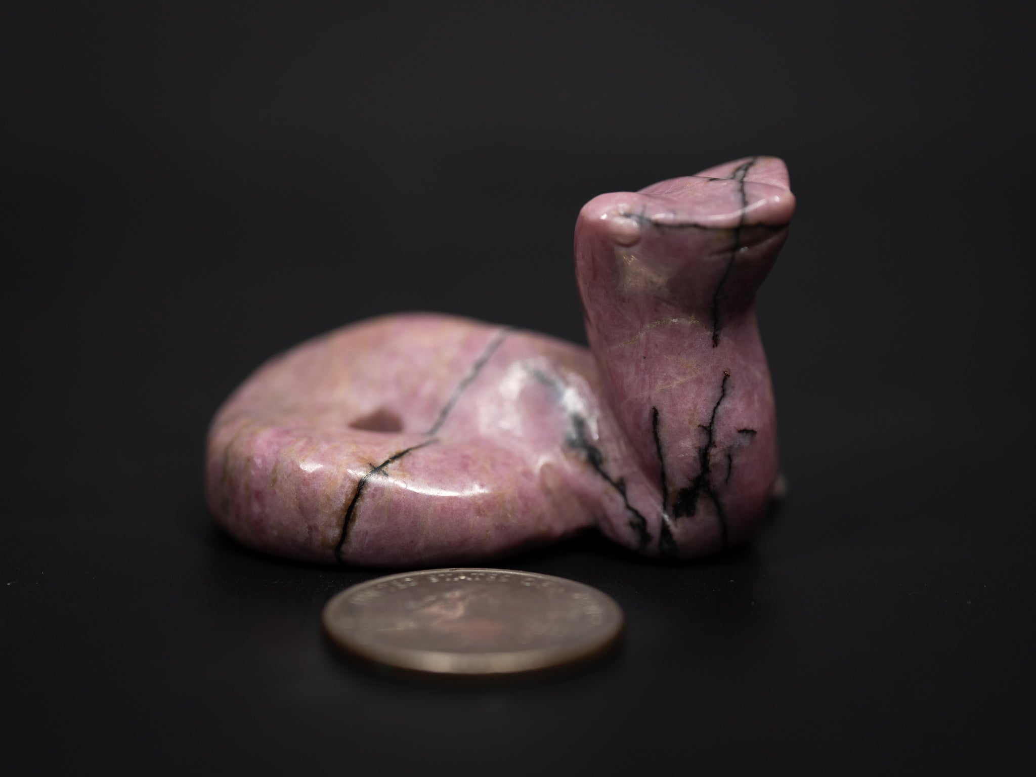 Gemstone Snakes