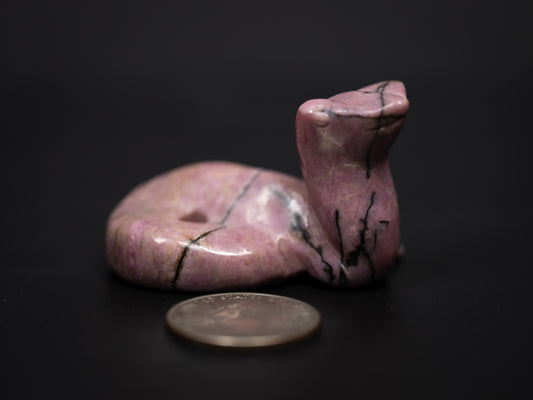 Gemstone Snakes