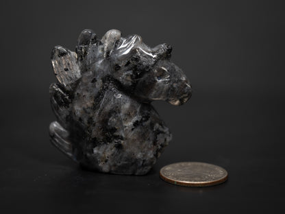Gemstone Unicorns