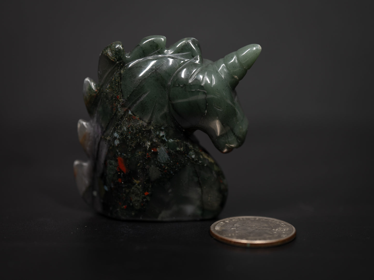 Gemstone Unicorns
