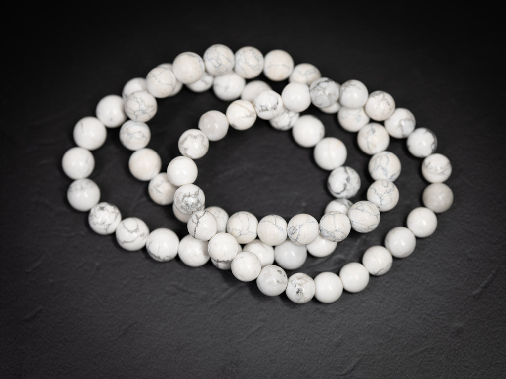 Gemstone Bracelets