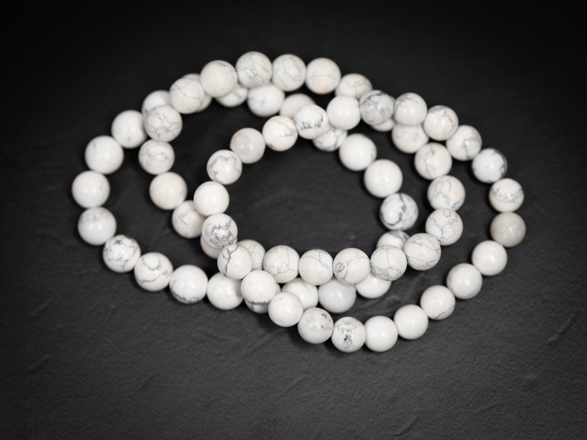 Gemstone Bracelets