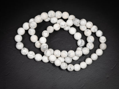 Gemstone Bracelets