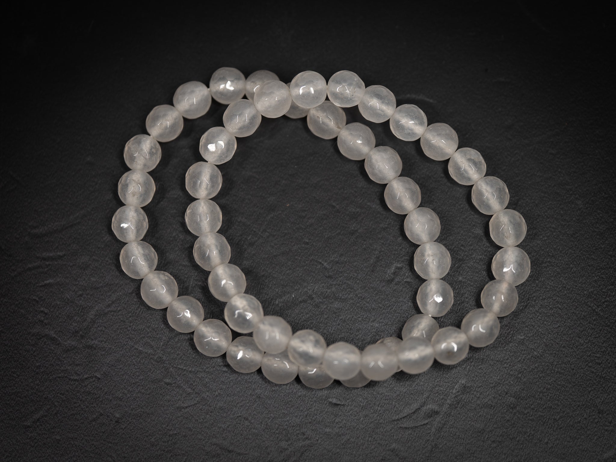 Gemstone Bracelets