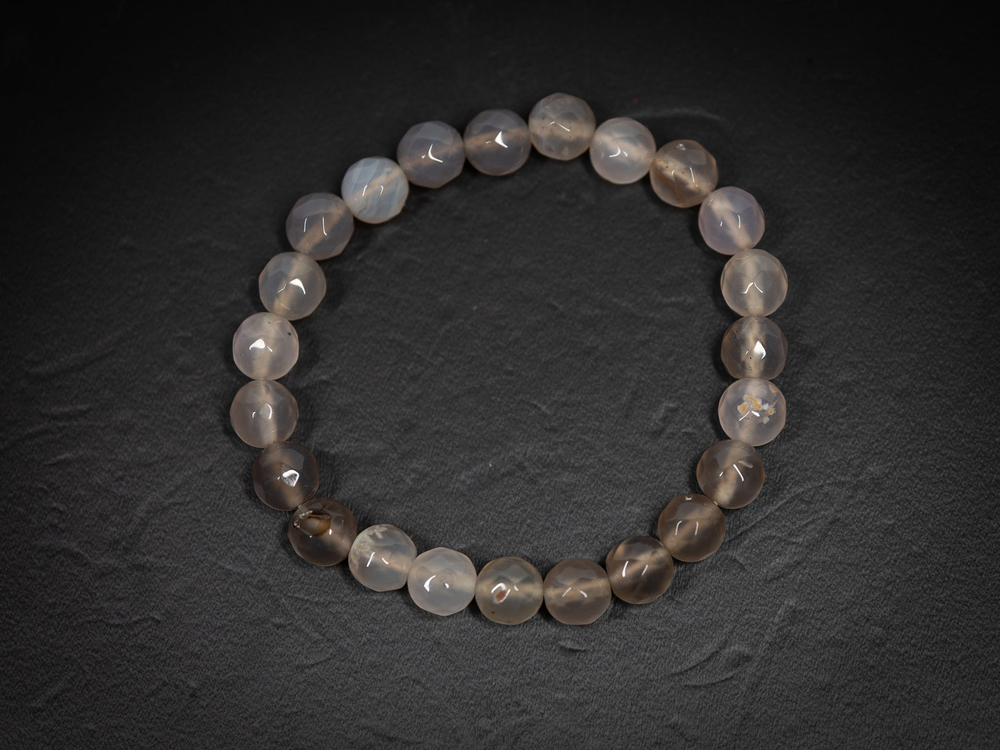 Gemstone Bracelets