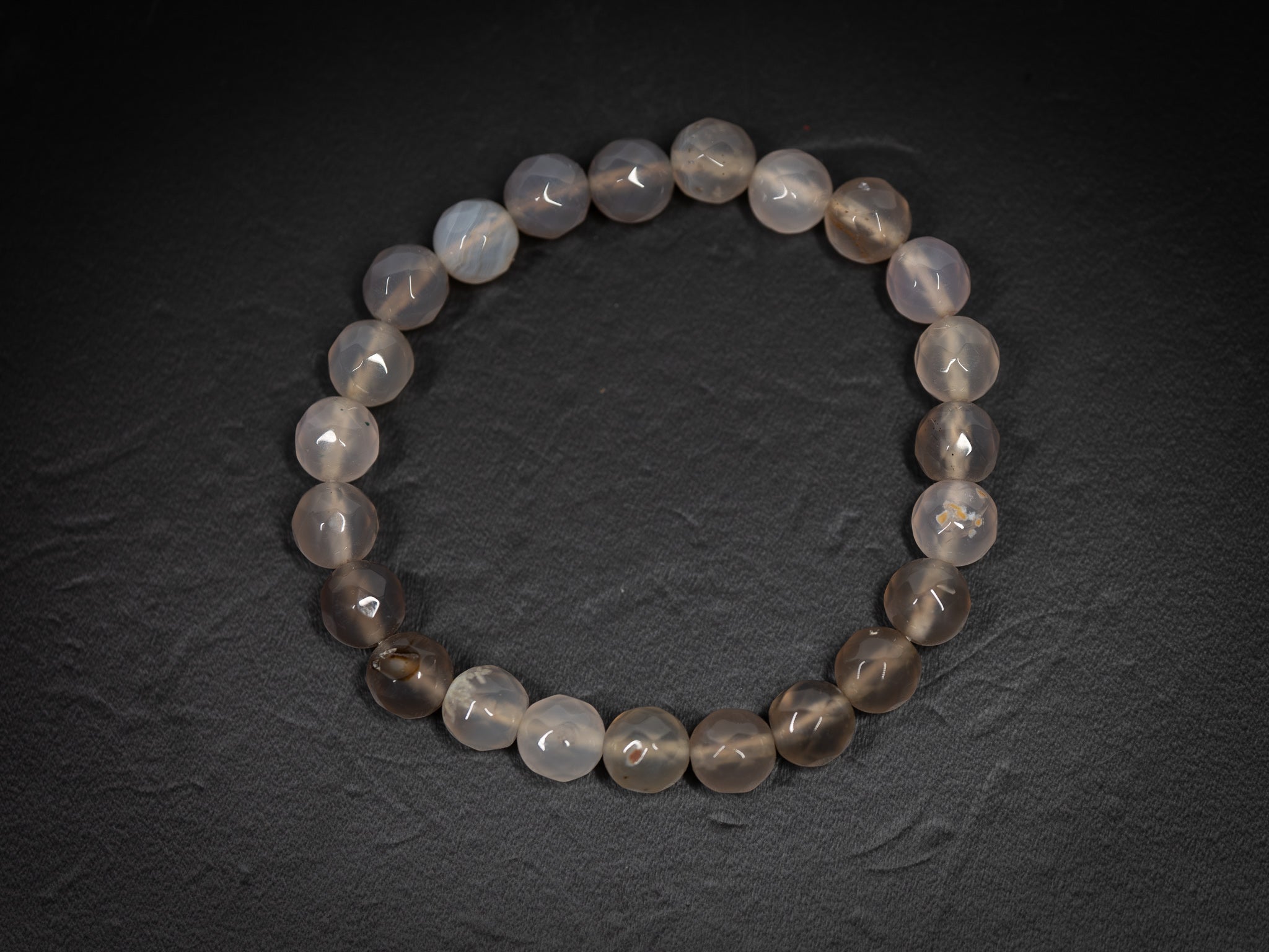 Gemstone Bracelets