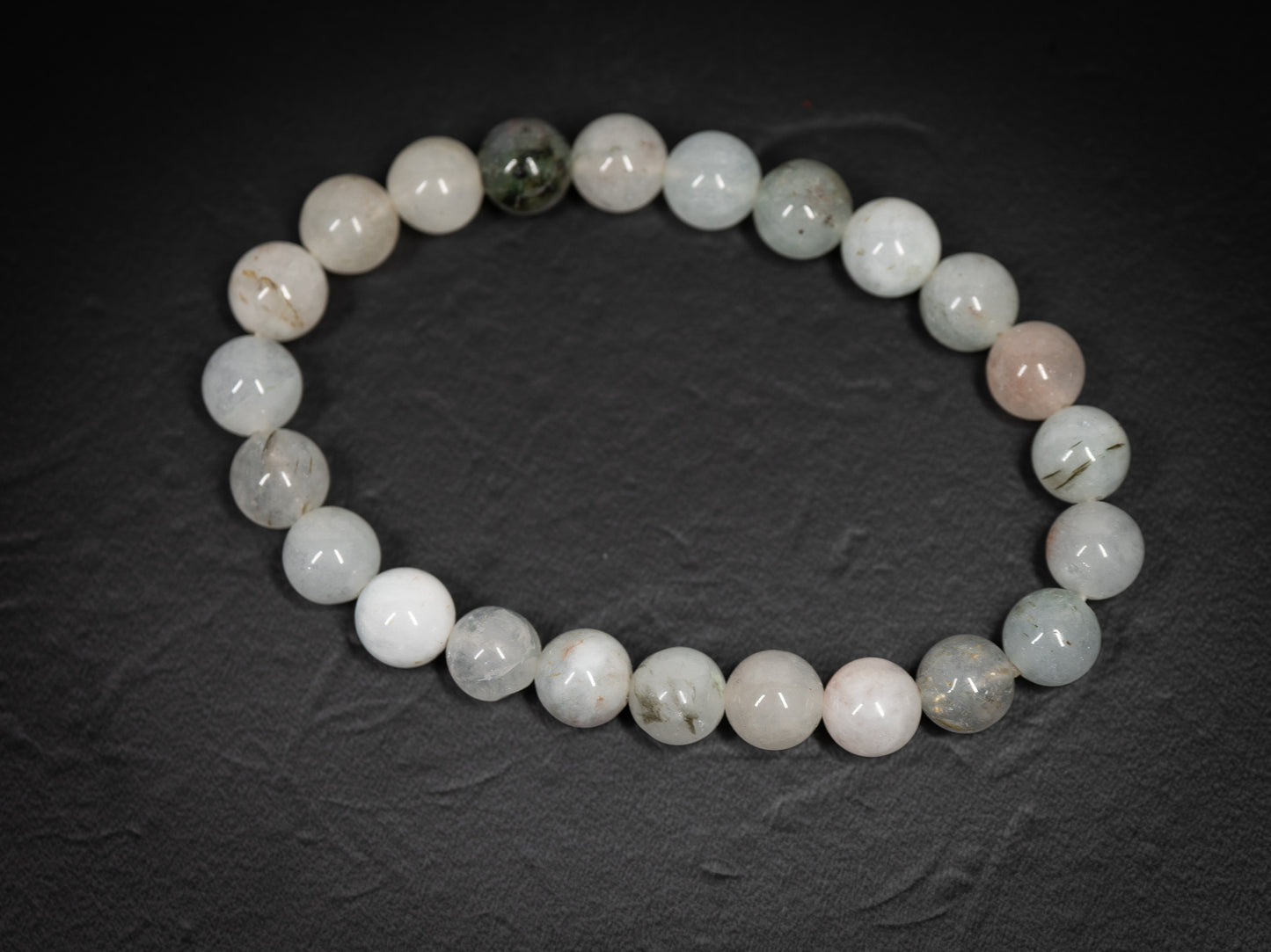 Gemstone Bracelets