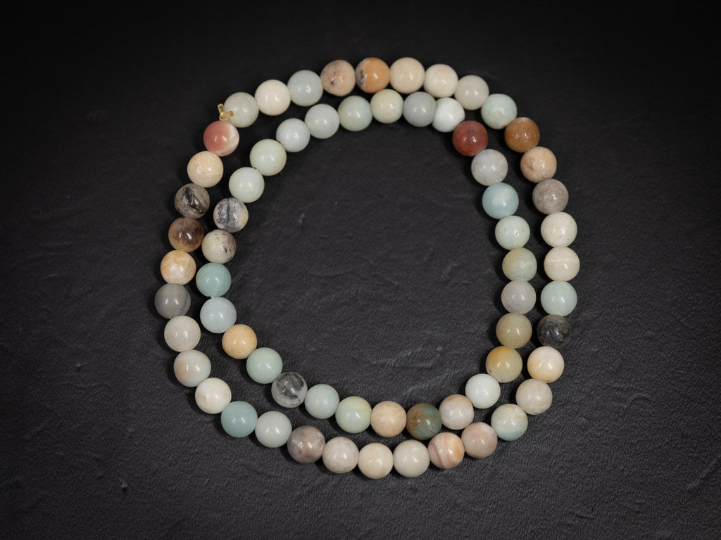 Gemstone Bracelets