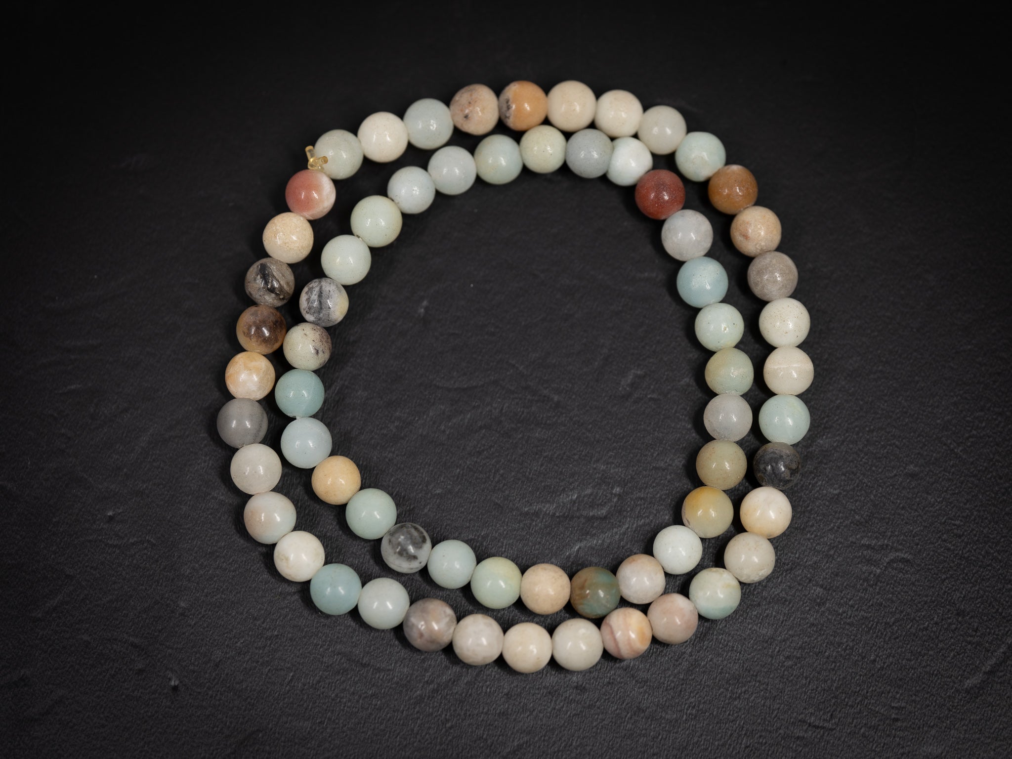 Gemstone Bracelets