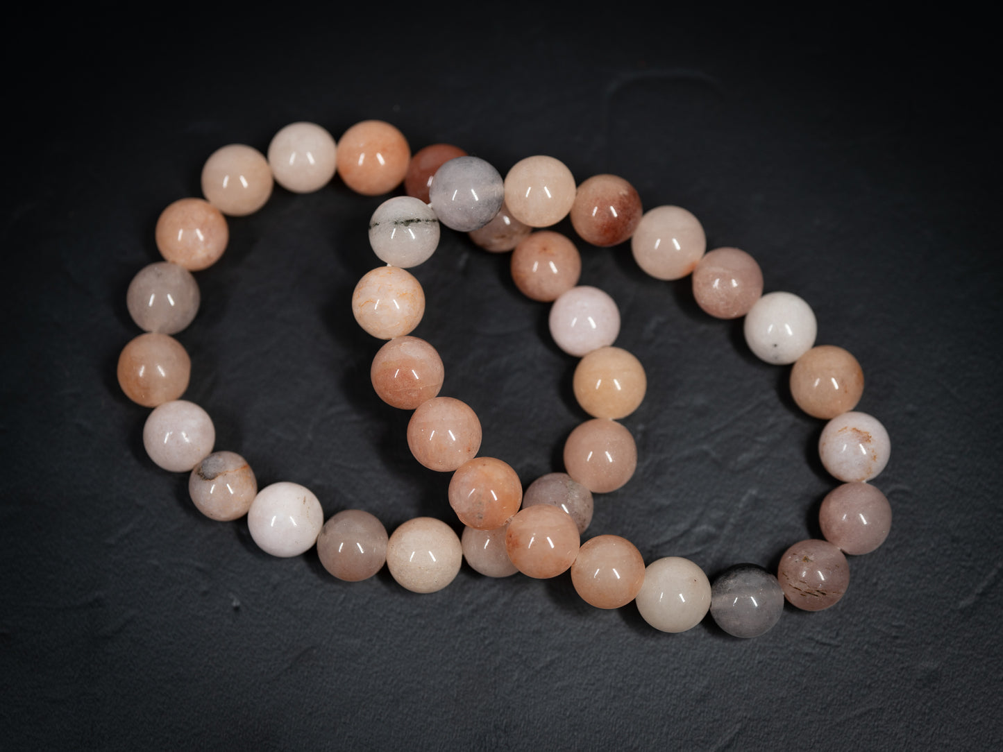Gemstone Bracelets