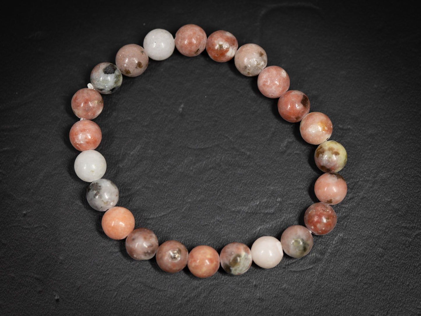 Gemstone Bracelets