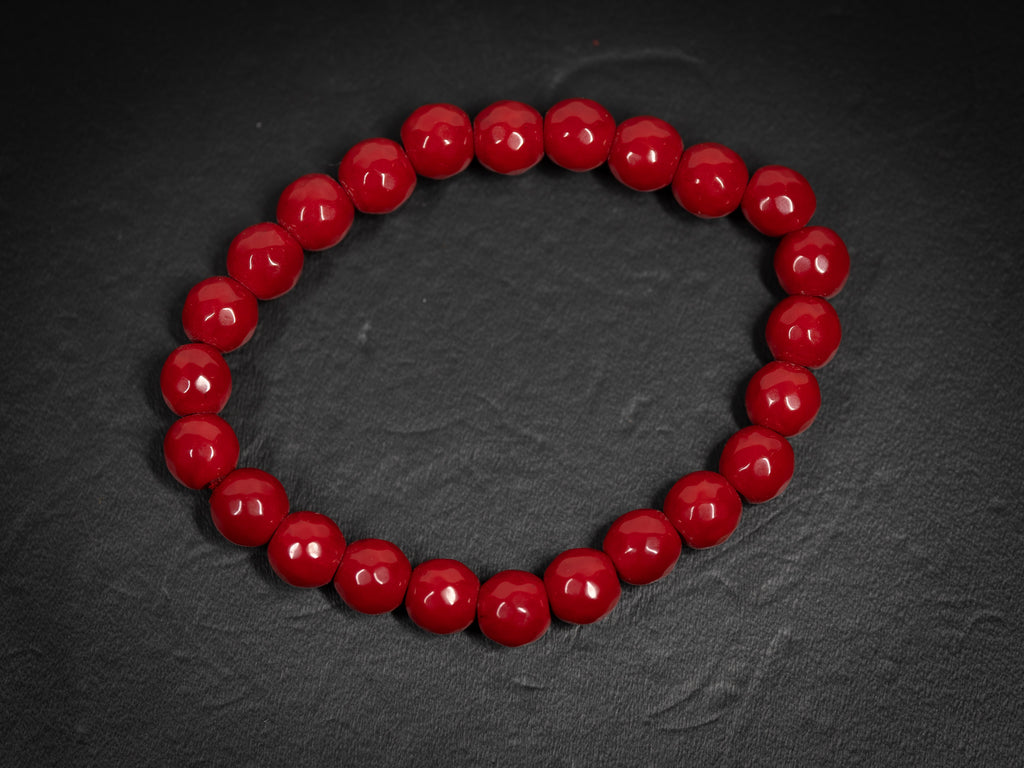 Gemstone Bracelets