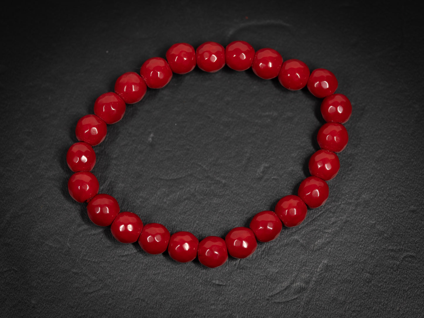Gemstone Bracelets
