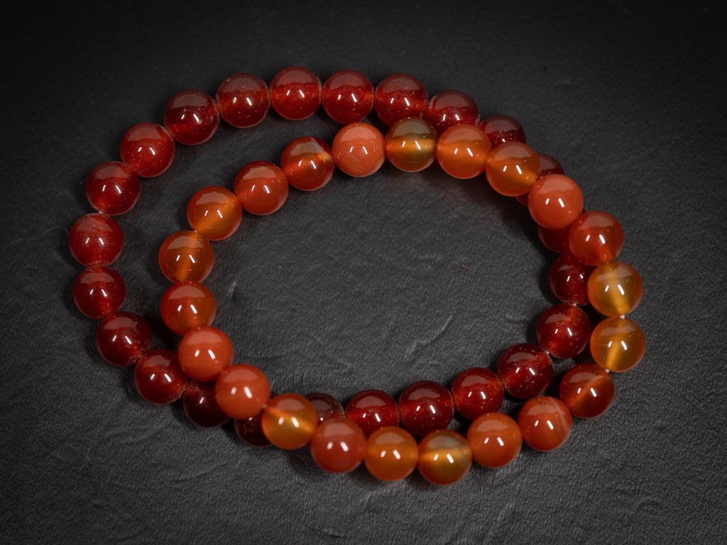 Gemstone Bracelets