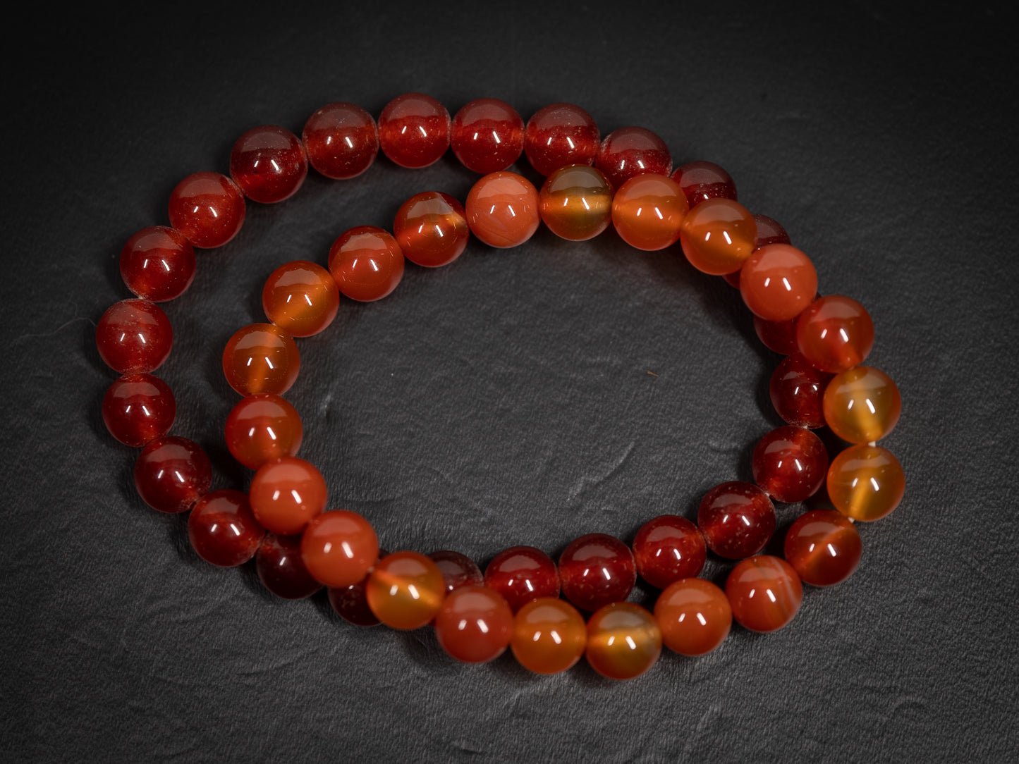 Gemstone Bracelets