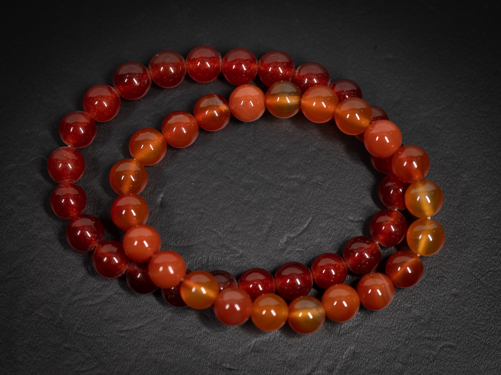 Gemstone Bracelets