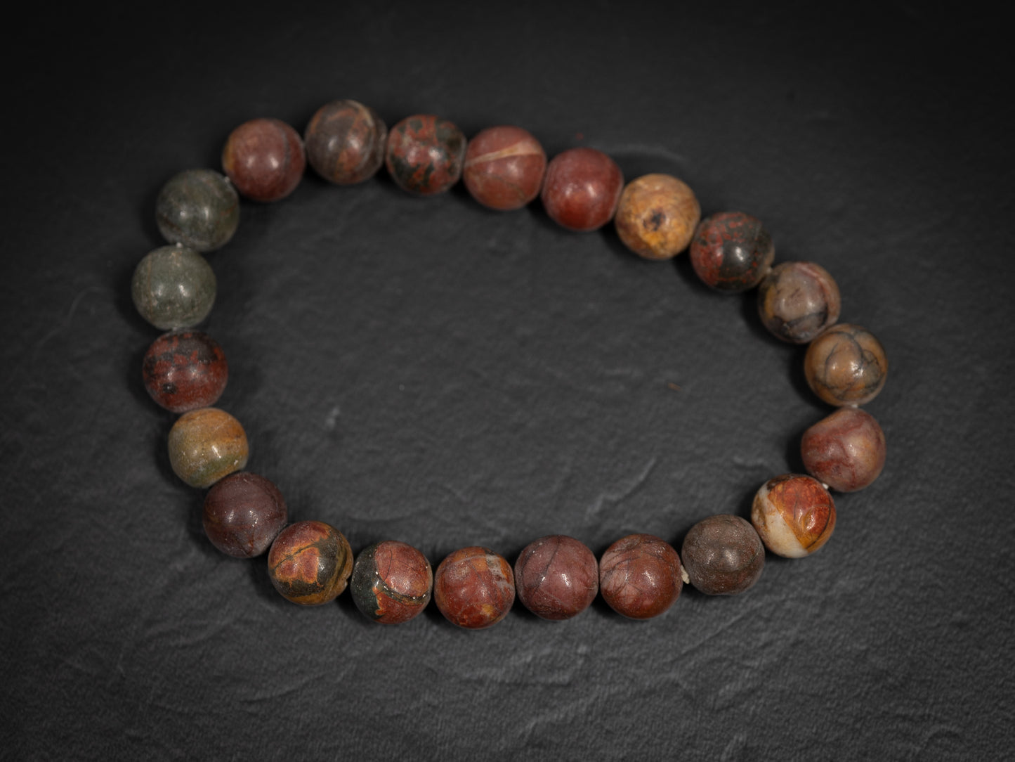 Gemstone Bracelets