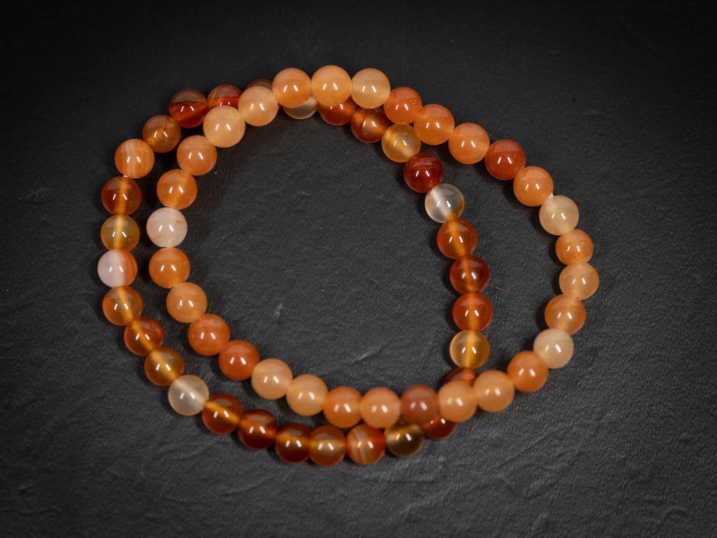 Gemstone Bracelets