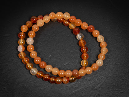 Gemstone Bracelets