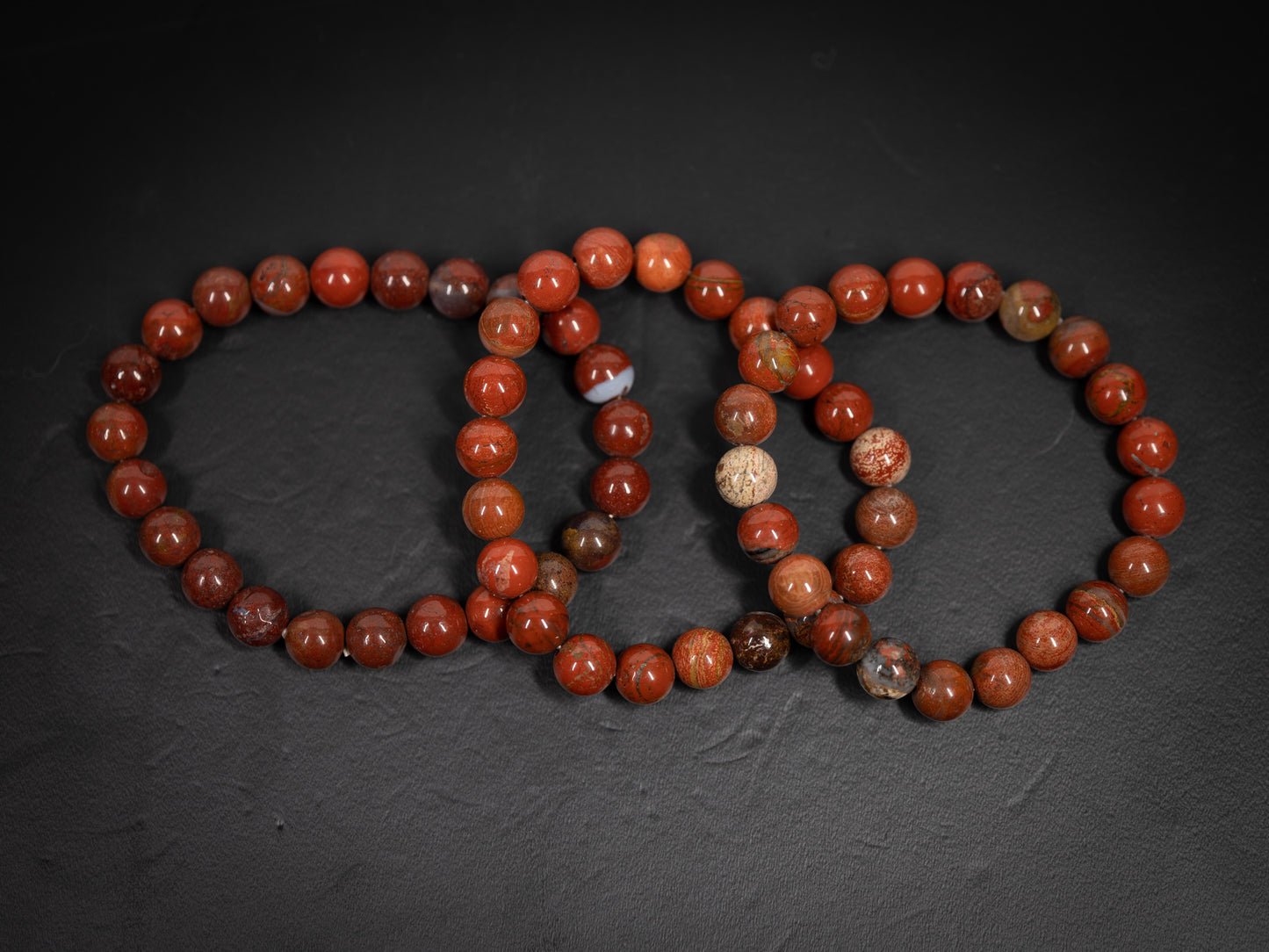 Gemstone Bracelets