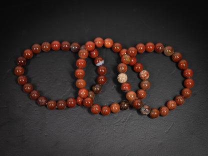 Gemstone Bracelets