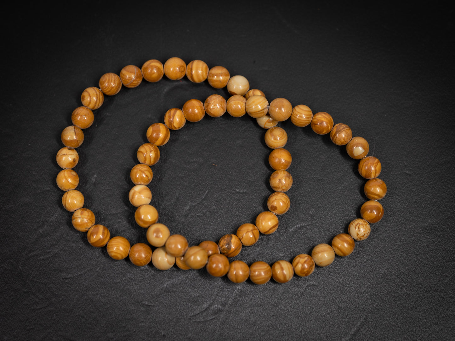 Gemstone Bracelets
