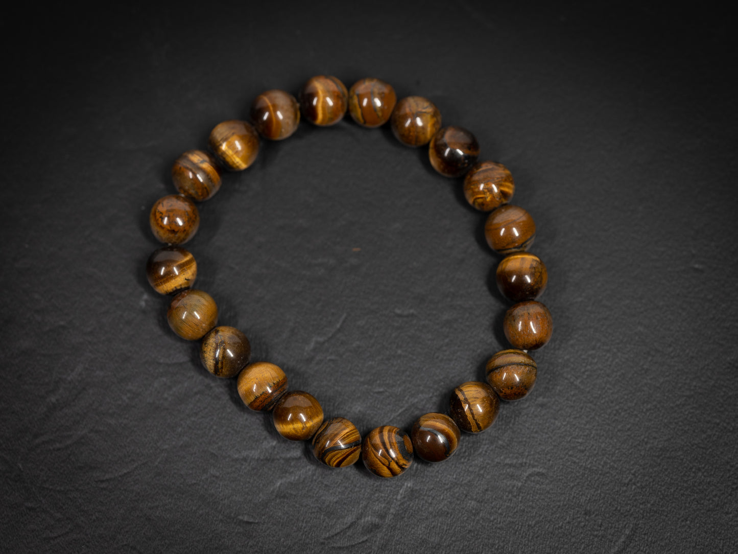Gemstone Bracelets