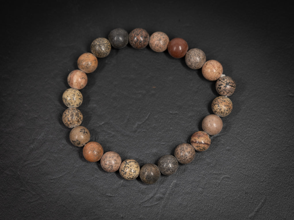 Gemstone Bracelets