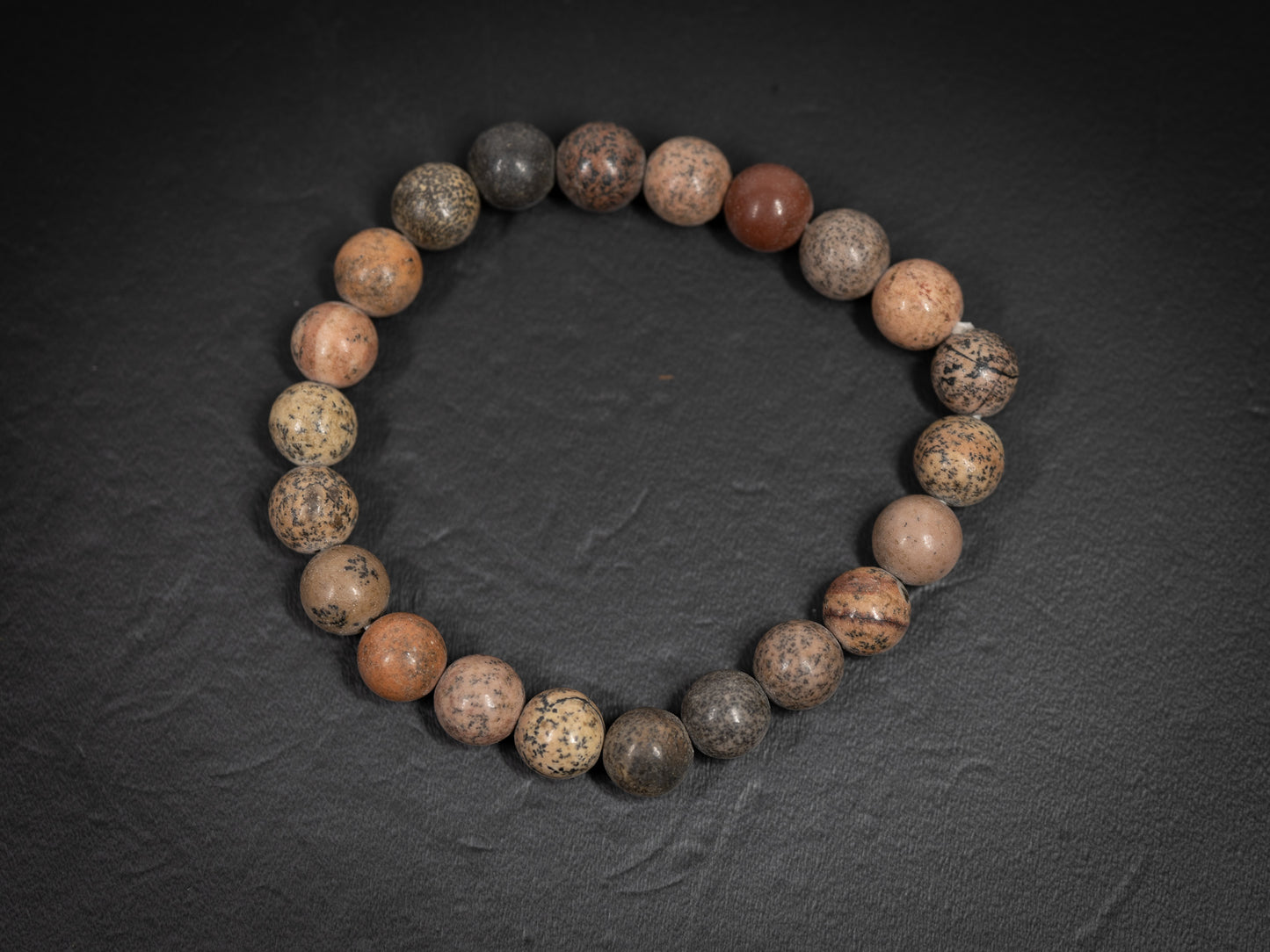 Gemstone Bracelets