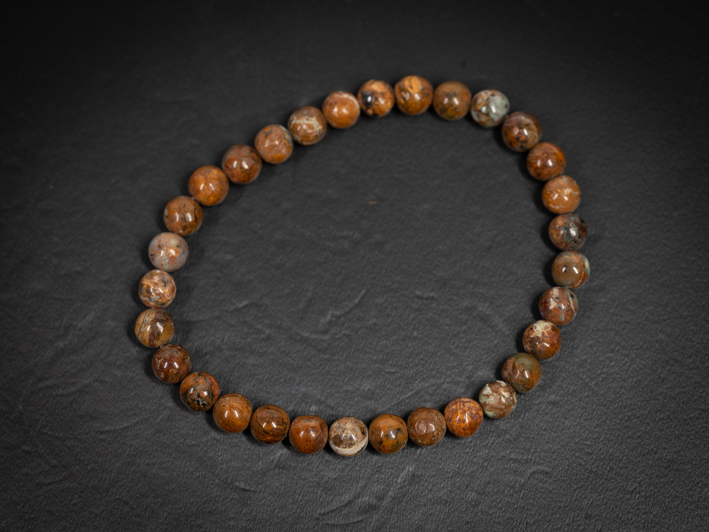 Gemstone Bracelets